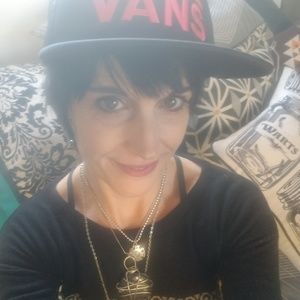 Meet your Posher, Corinne